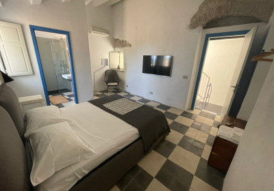 Casa Vacanze Dimora storica Casa Don Michele
